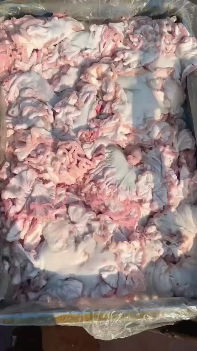花油