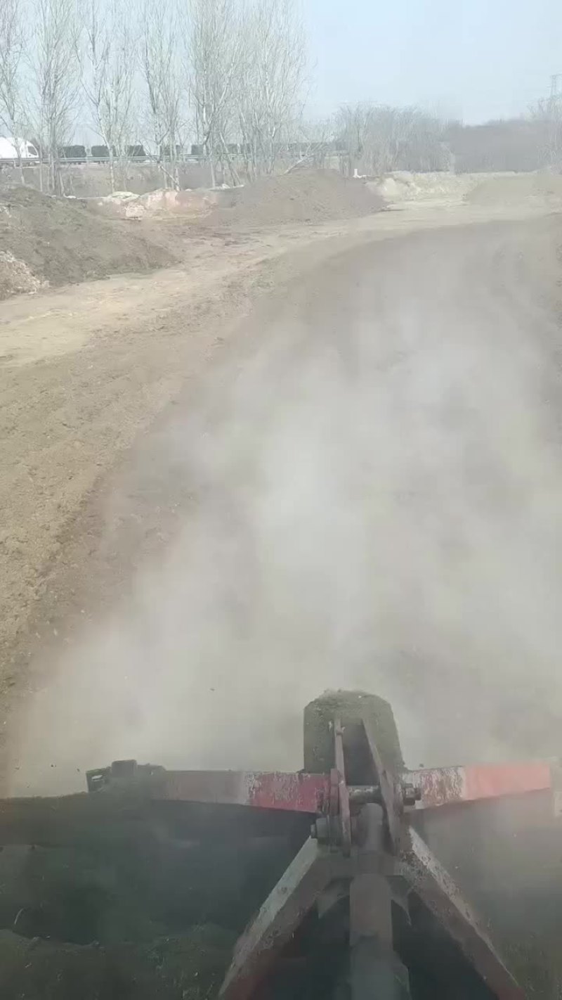 优质兔粪大量出货