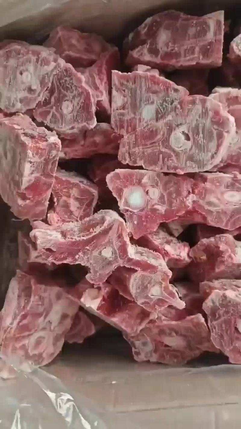 羊蝎子