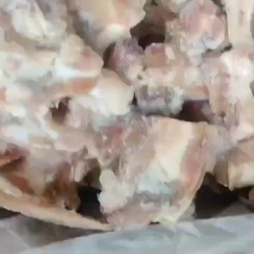 鸭锁骨