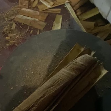 桂皮