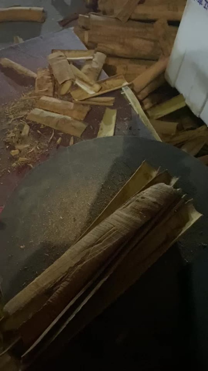 桂皮