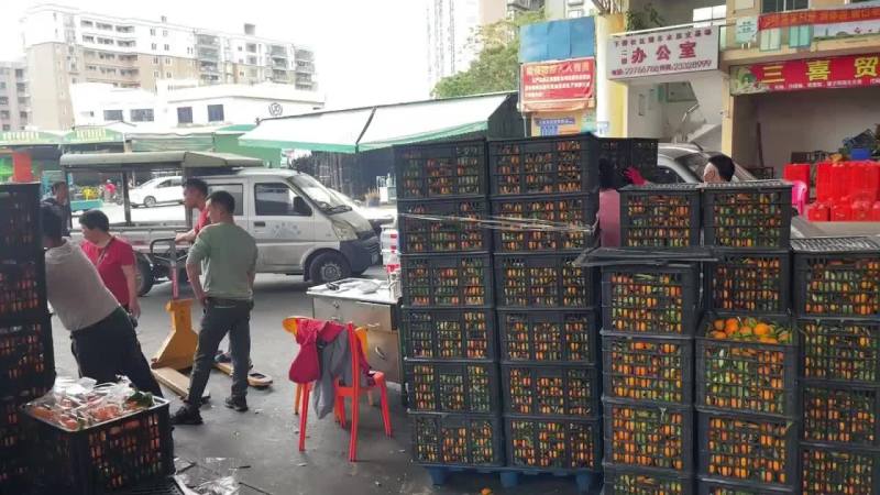 西瓜，散装，箱装，美都，花瓜，甜王