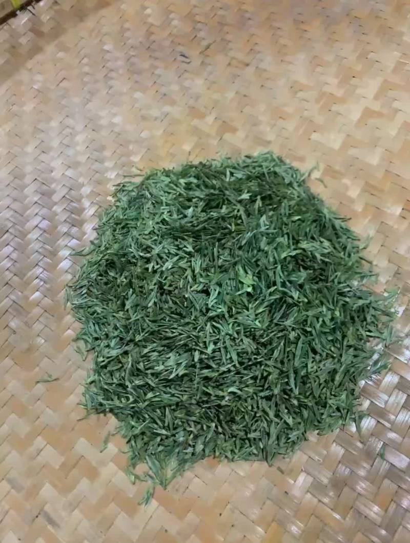 品高山白茶享高启强人生