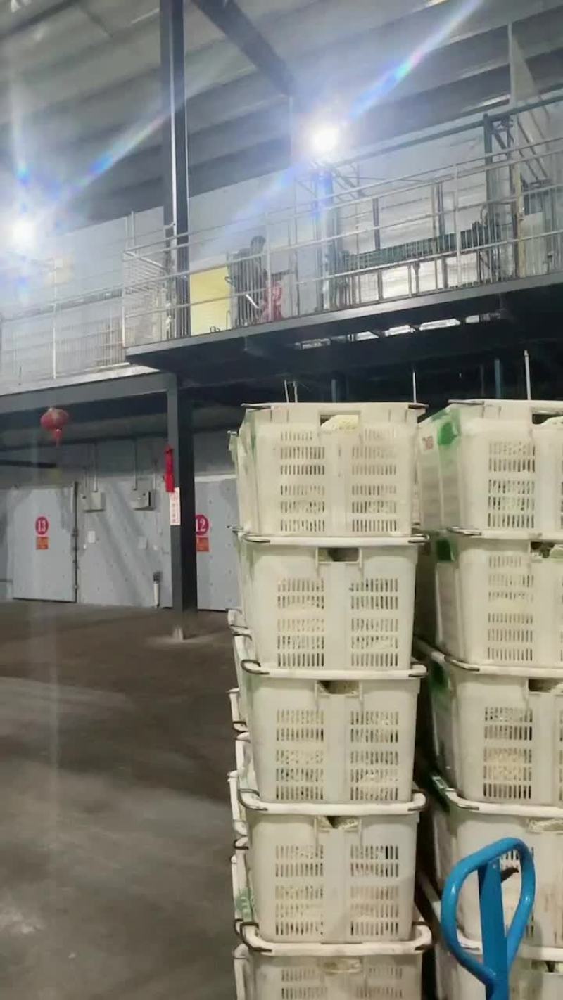 散花基地种植，支持各种规格包装，冷库上车