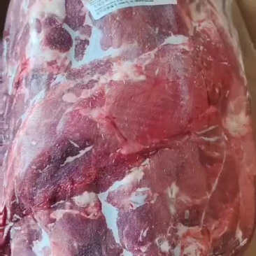 牛脖肉