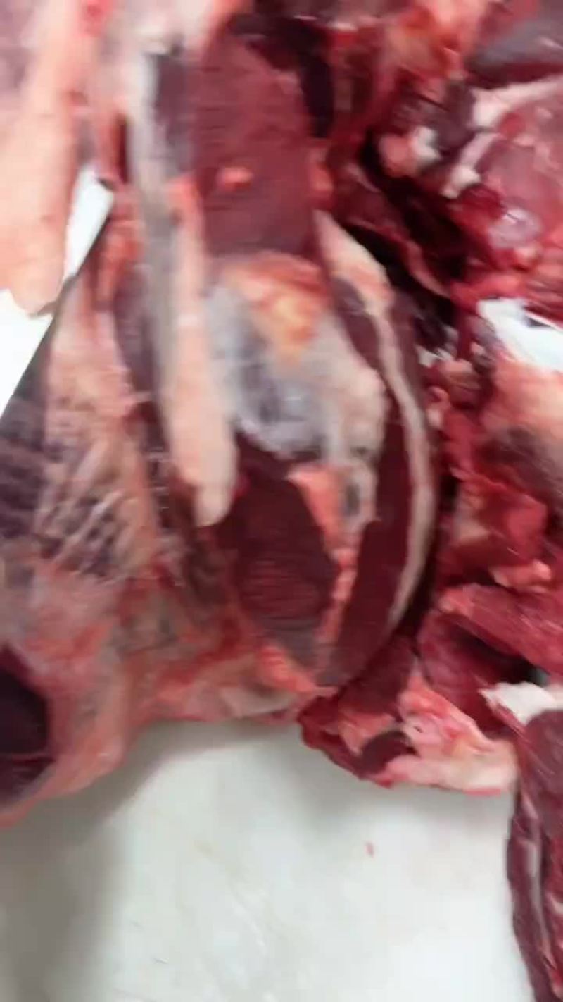 纯干无水牛肉，整头牛肉起发，质量过关厂家直发欢迎联系