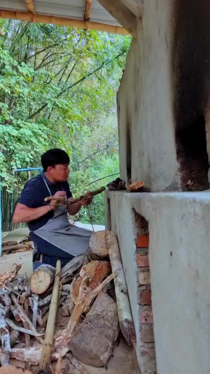 云南省西双版纳普洱茶