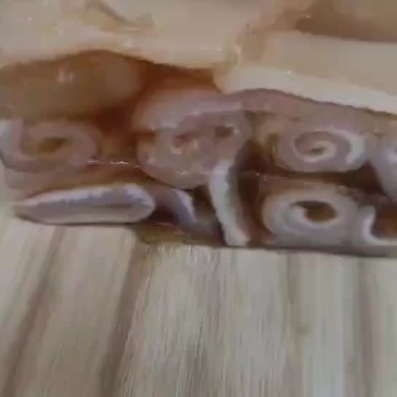 肉皮冻7元一斤