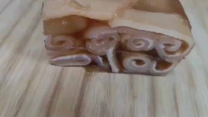 肉皮冻7元一斤