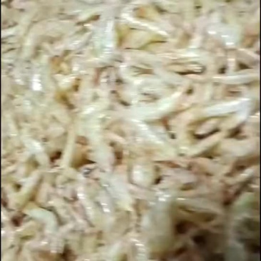 麦干虾质量好，无灰无杂，干度好，