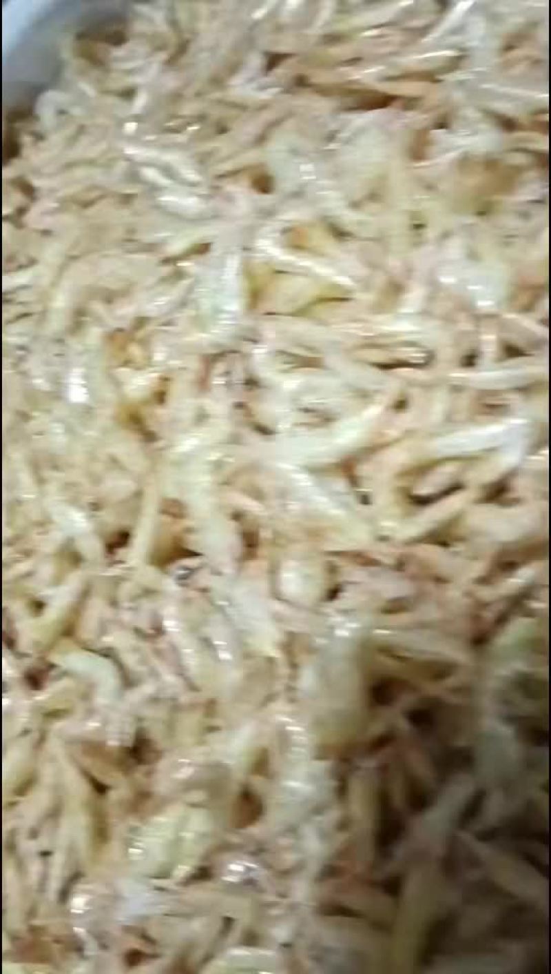 麦干虾质量好，无灰无杂，干度好，
