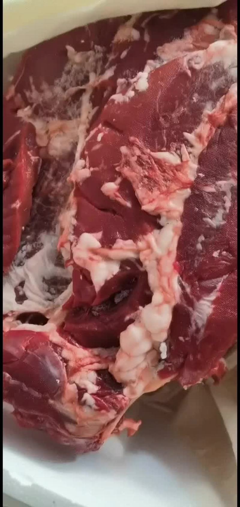 牛肉