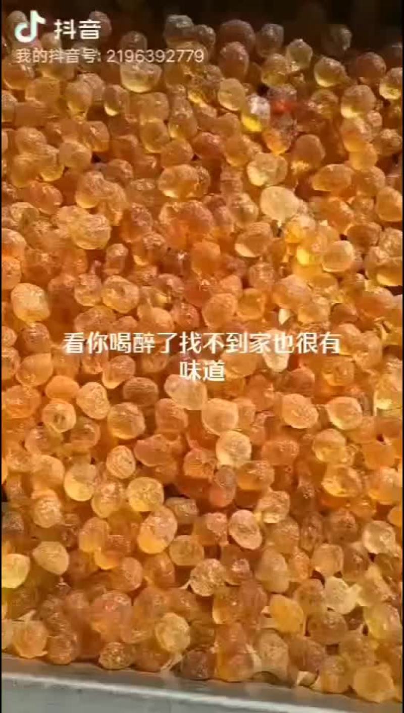 桃胶