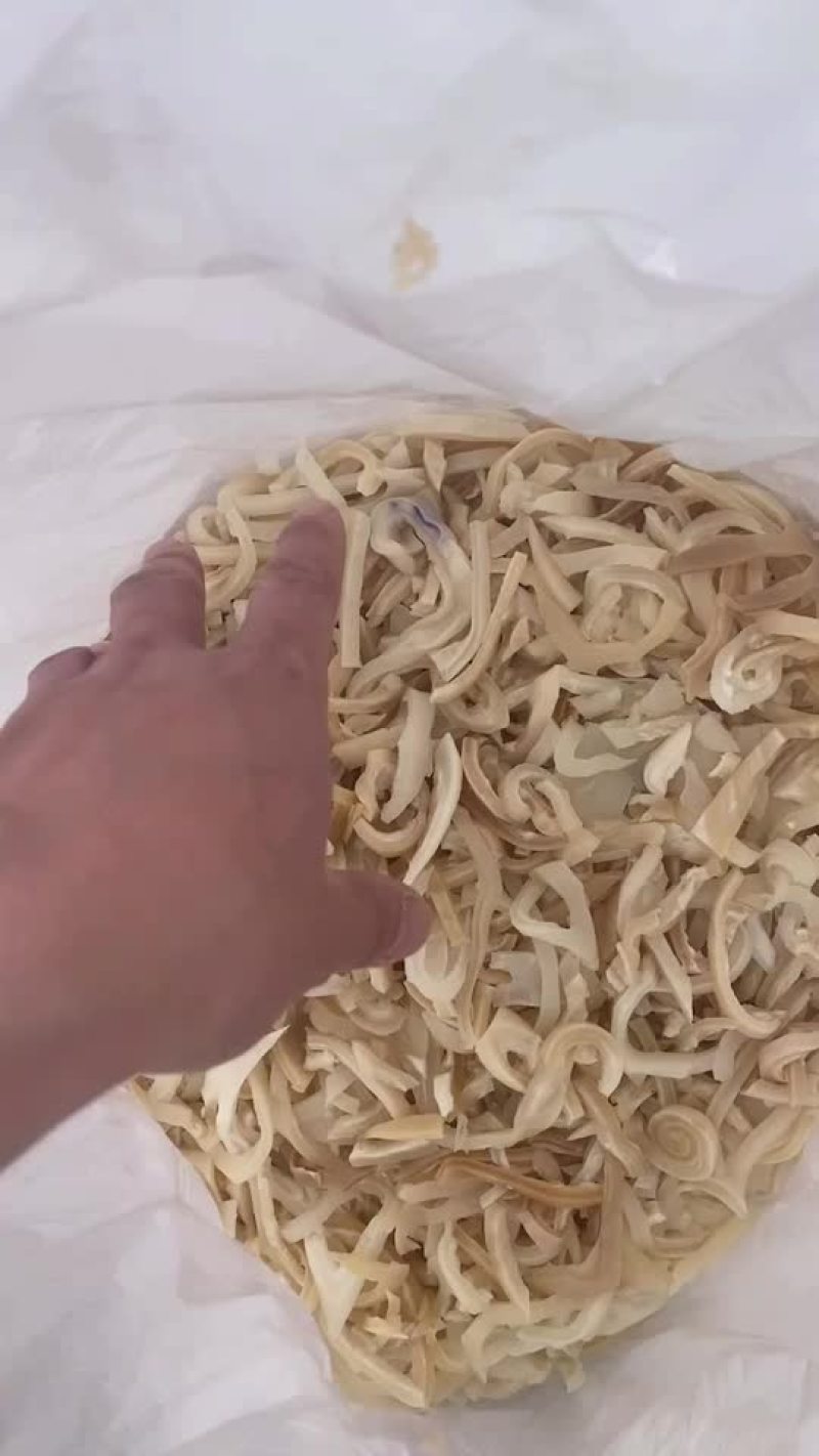 羊皮丝
