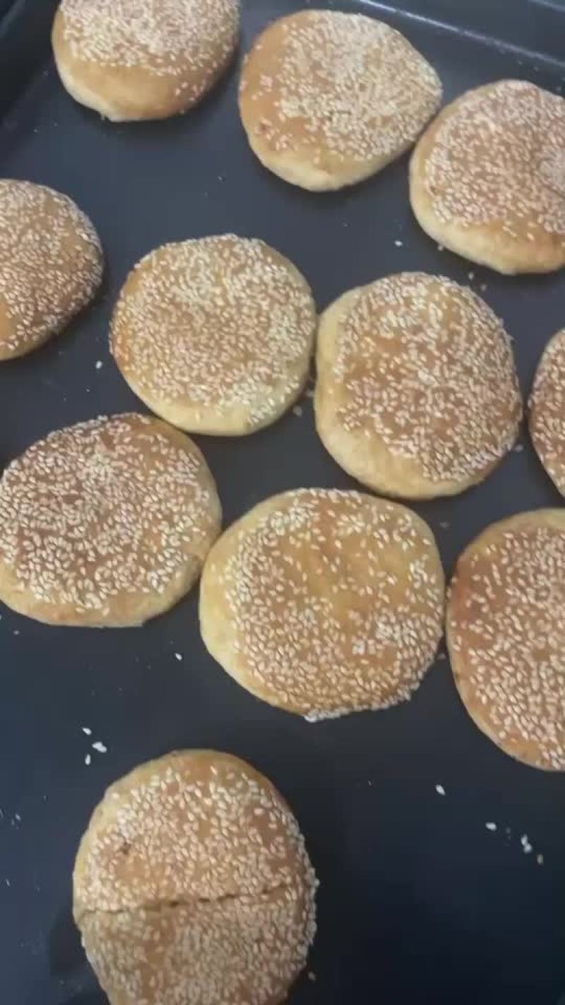 烧饼