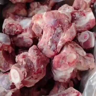 棒骨40%的肉7元