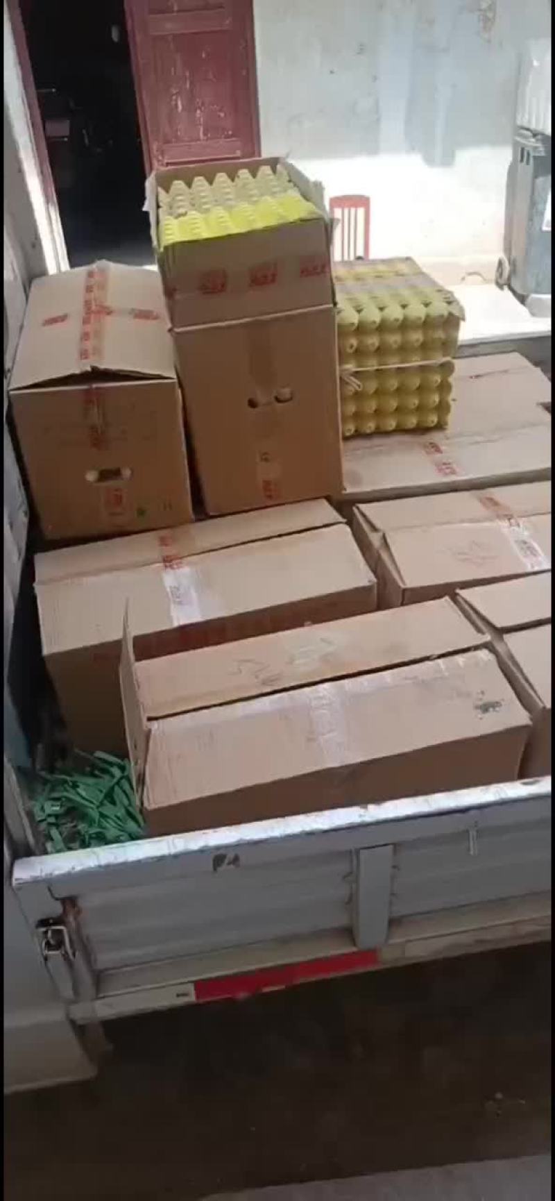四川乡户鹅蛋