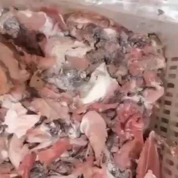 牛碎肉