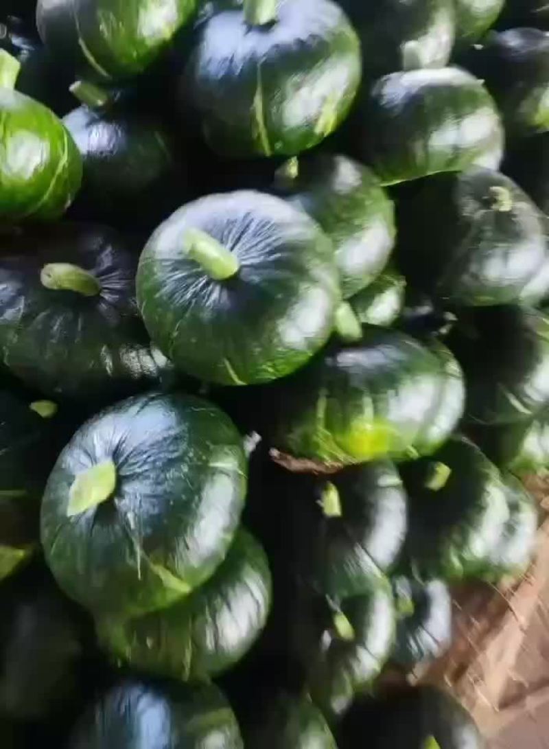 板栗南瓜