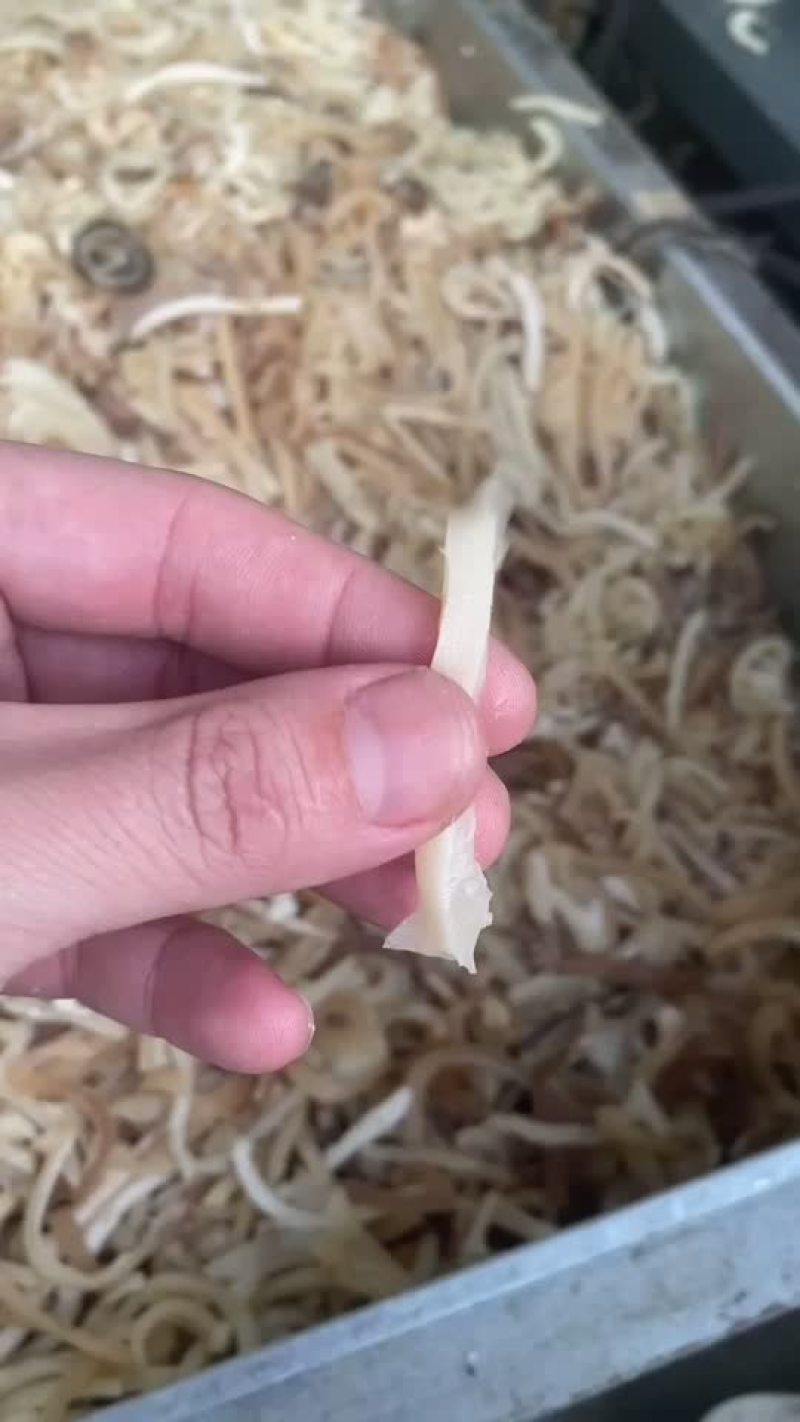 羊皮丝