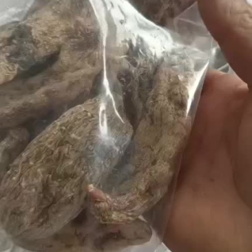 雪域川西高原土特产