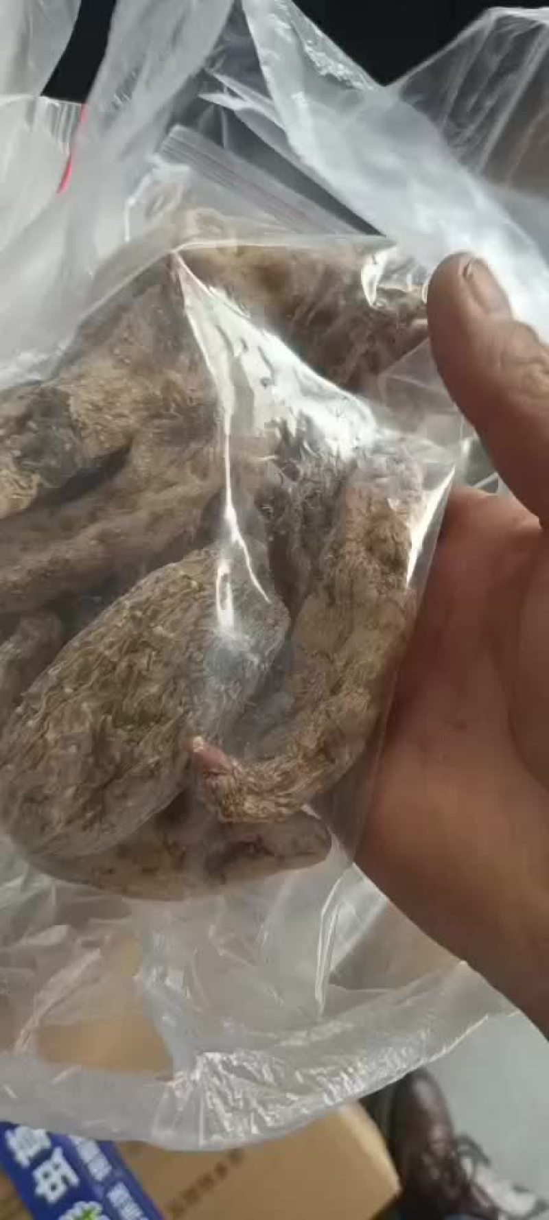 雪域川西高原土特产