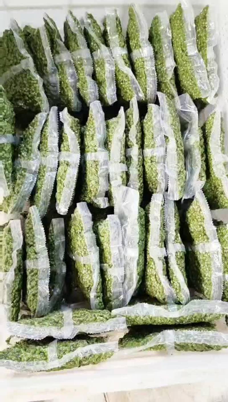 保鲜椒