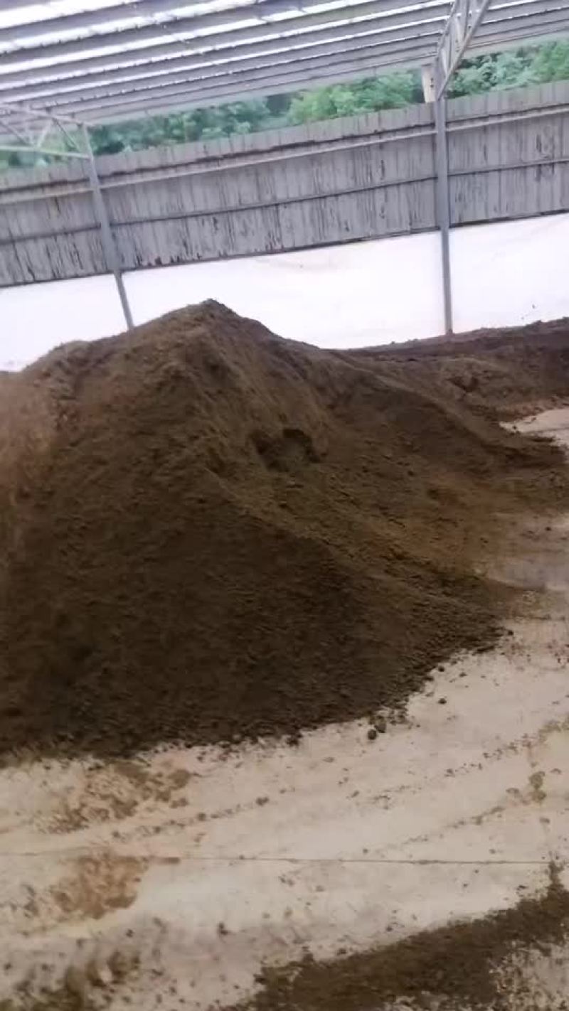 猪粪牛粪大量有货