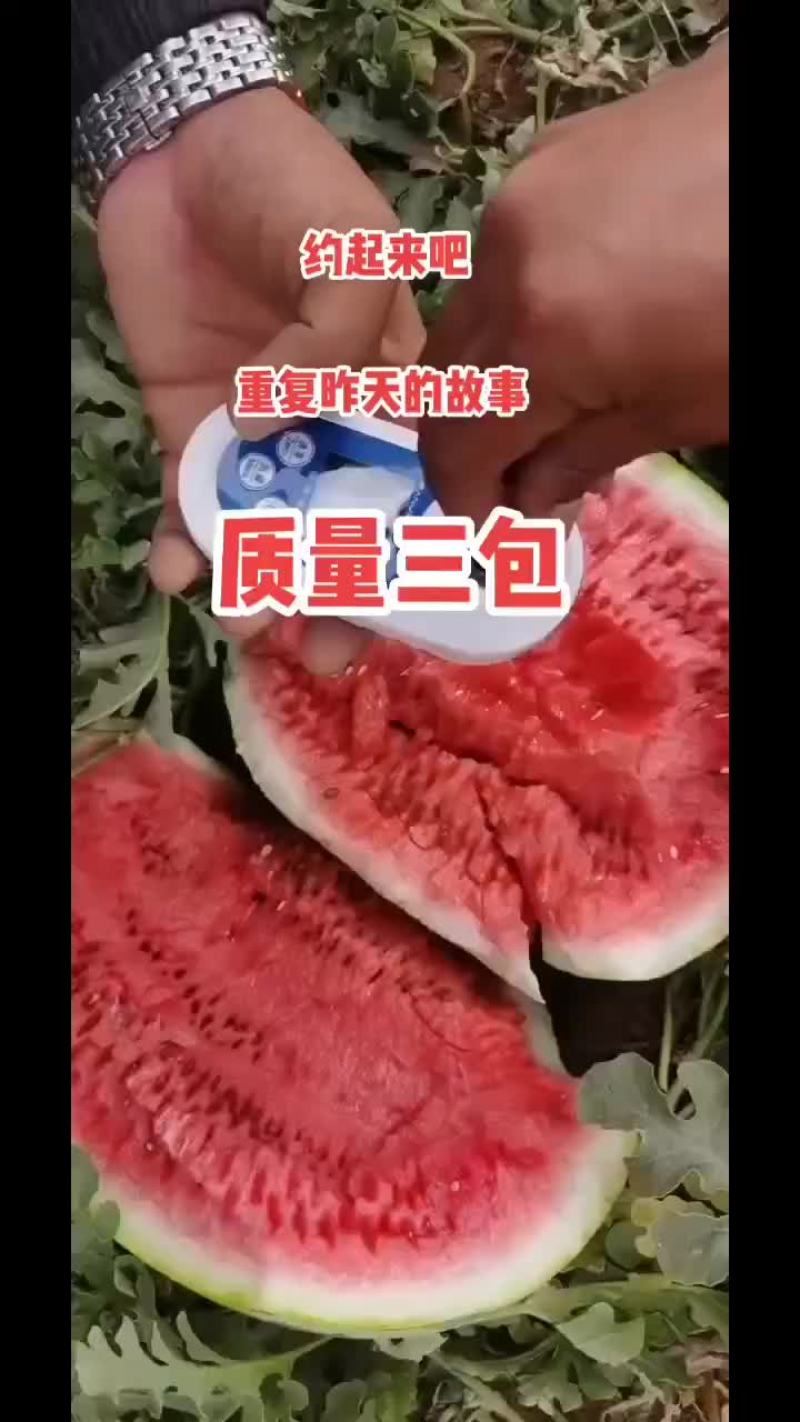 西瓜