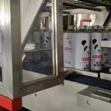 熊猫精酿啤酒
