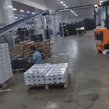 乌兹别克斯坦车厘子