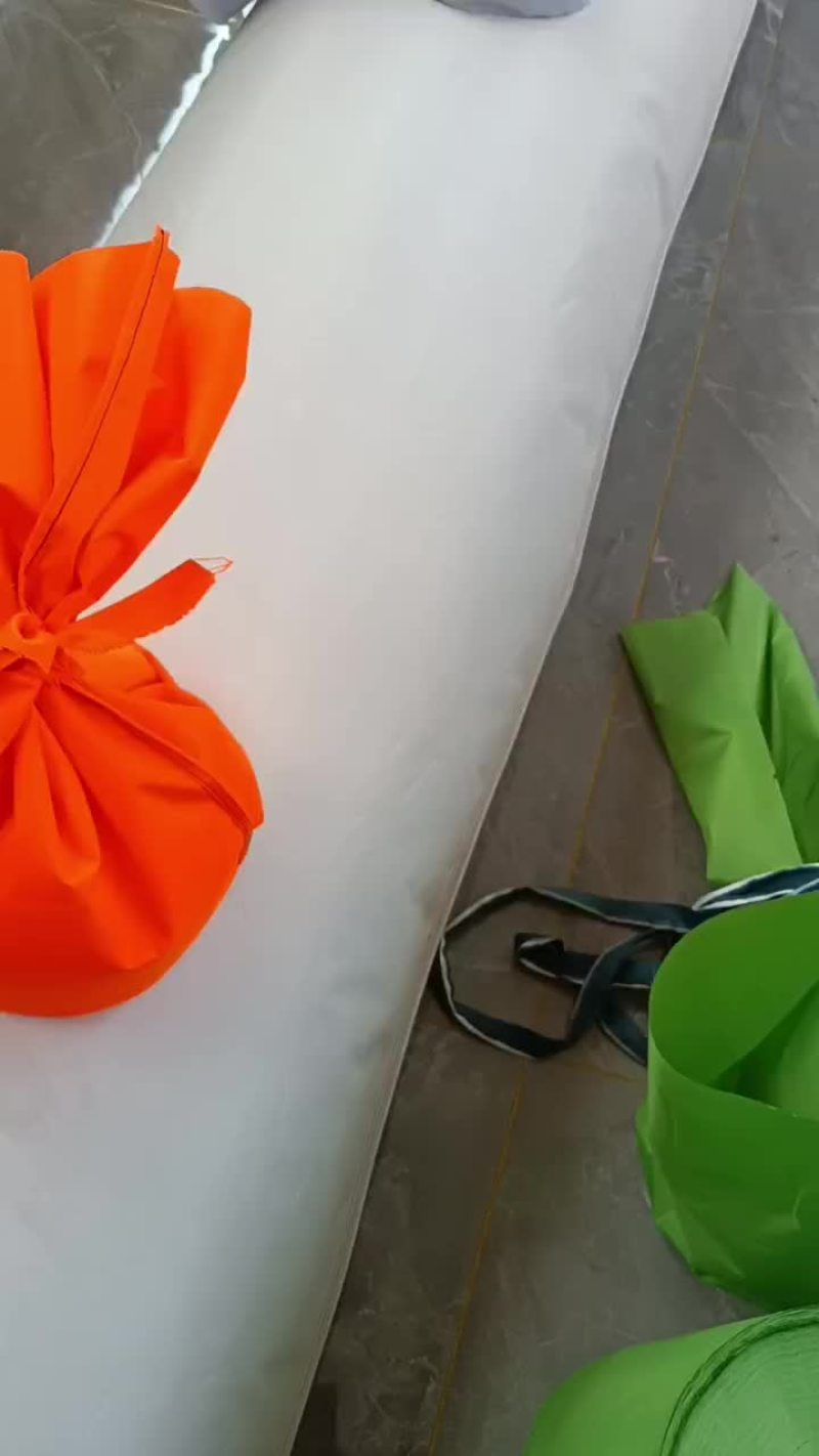 老铁们咱厂家专业制作生产这种大型水带质量可靠耐用精品超好