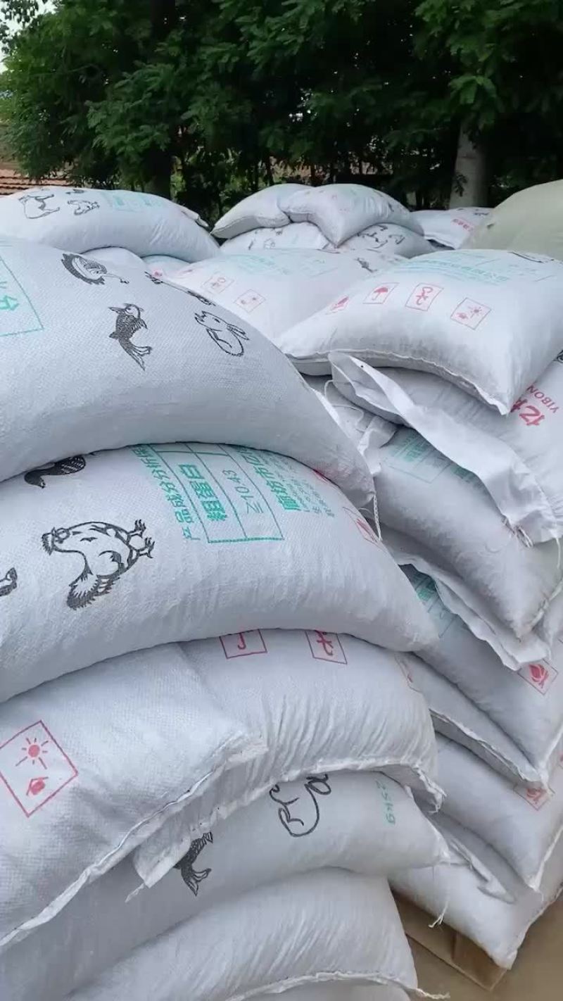 花生秧颗粒，周边送货上门