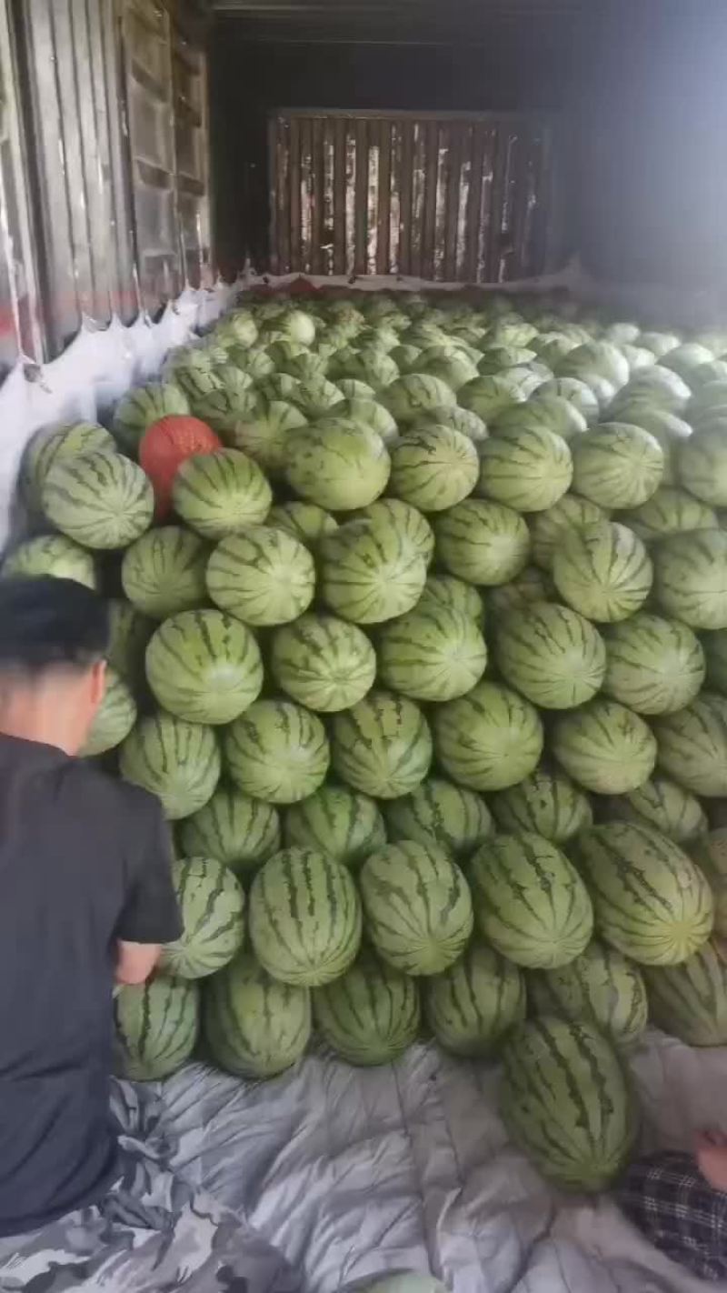 西瓜