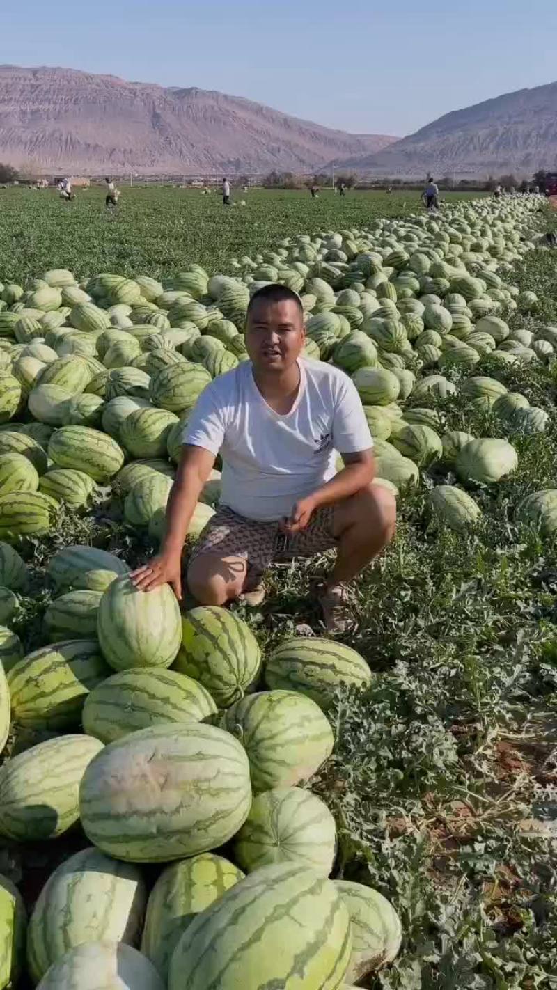 西瓜