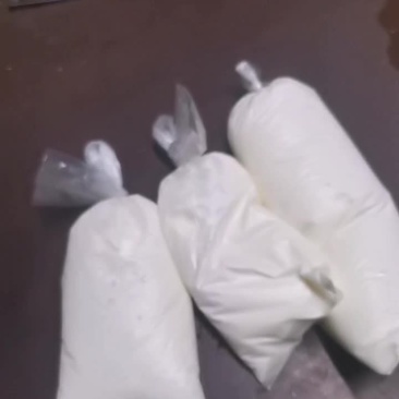 鲜羊奶