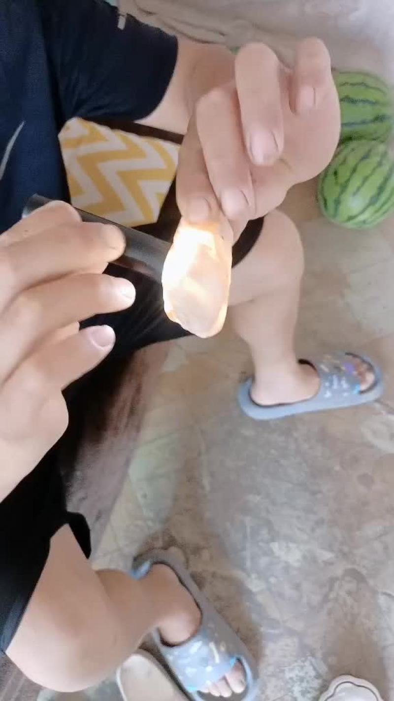 玛瑙石