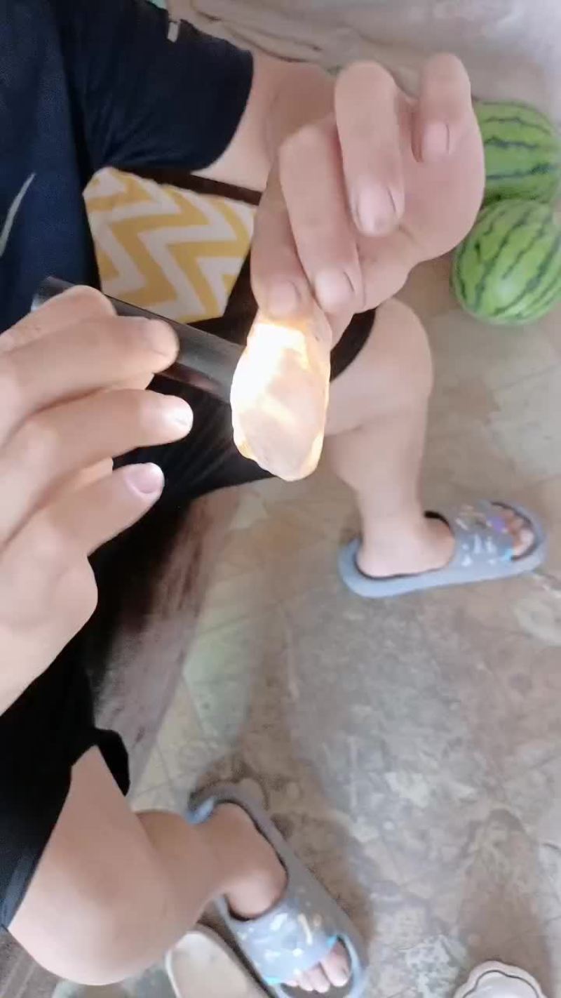 玛瑙石