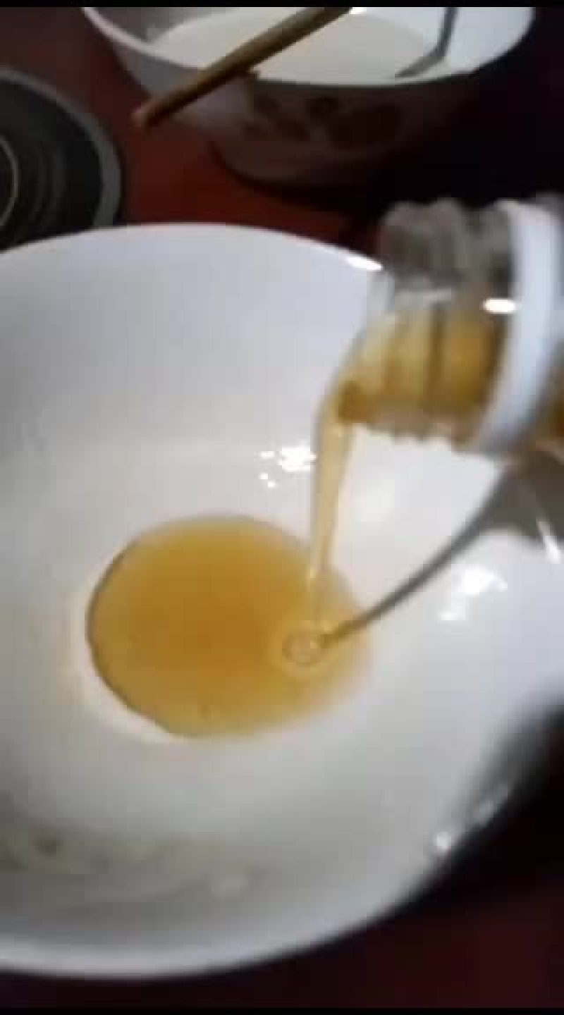 正宗野生蜂蜜