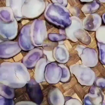 贵州特色乌洋芋干片