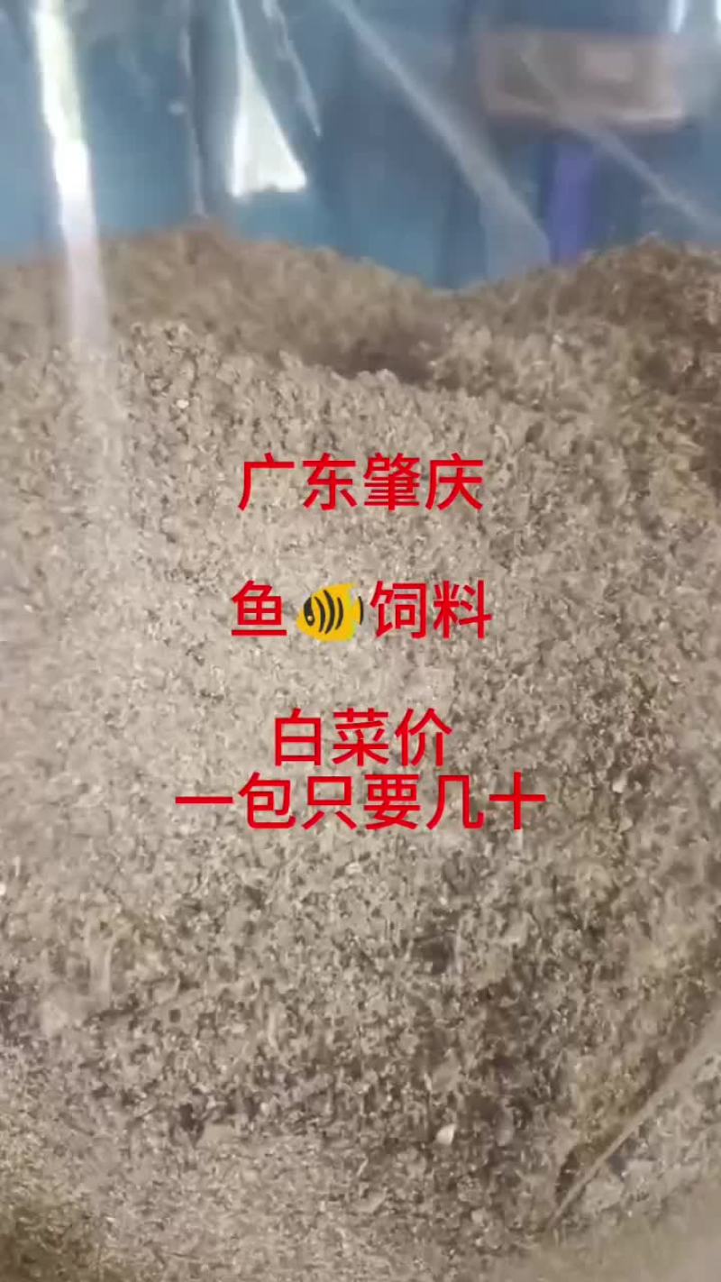 广东鱼饲料罗非鲮鱼四大家鱼饲料鱼全国招代理