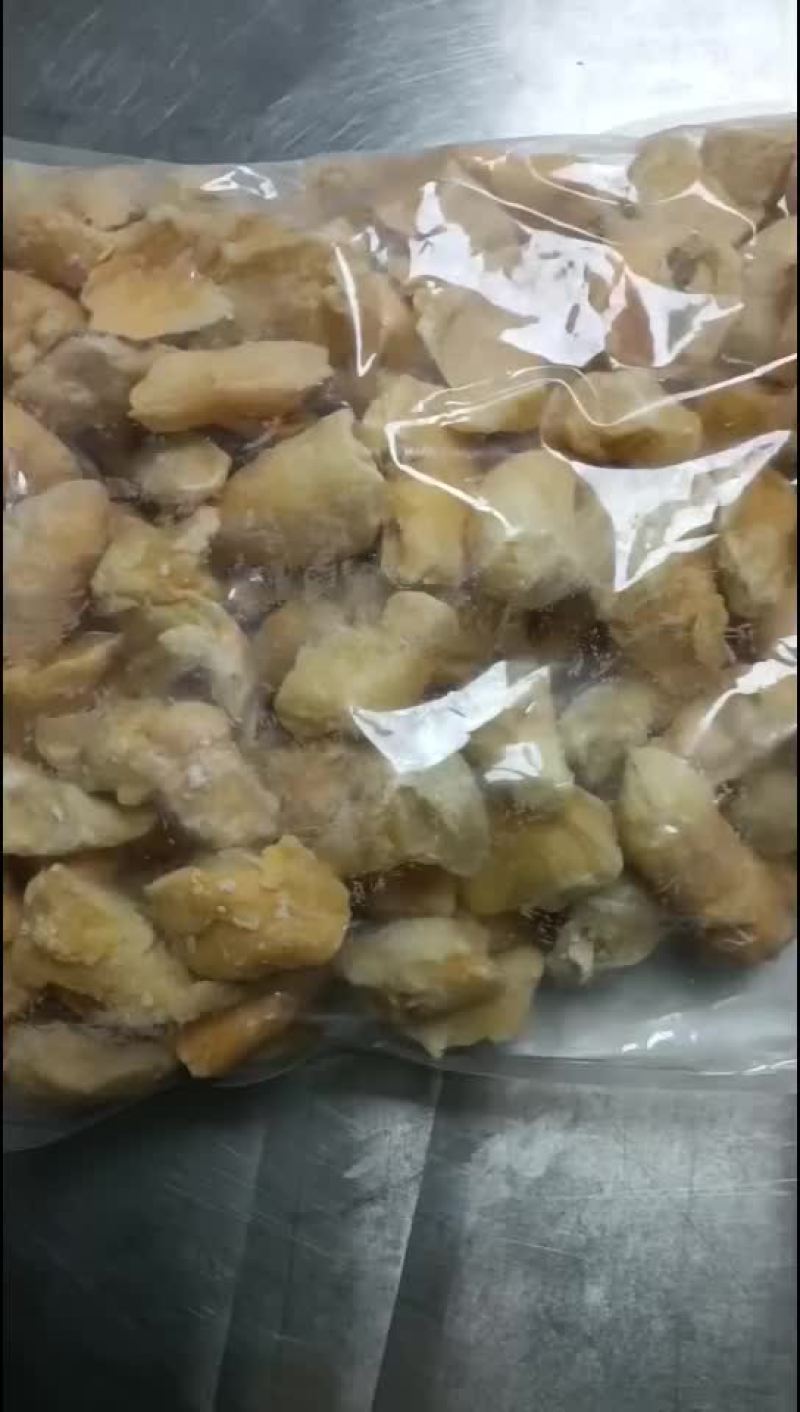 猫山王无核猫山王榴莲肉冷冻猫山王榴莲