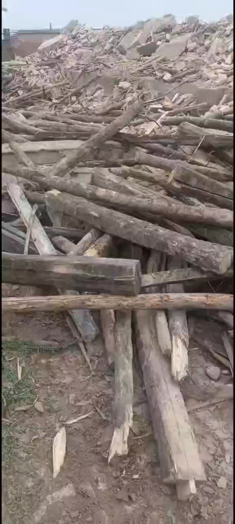 下房木