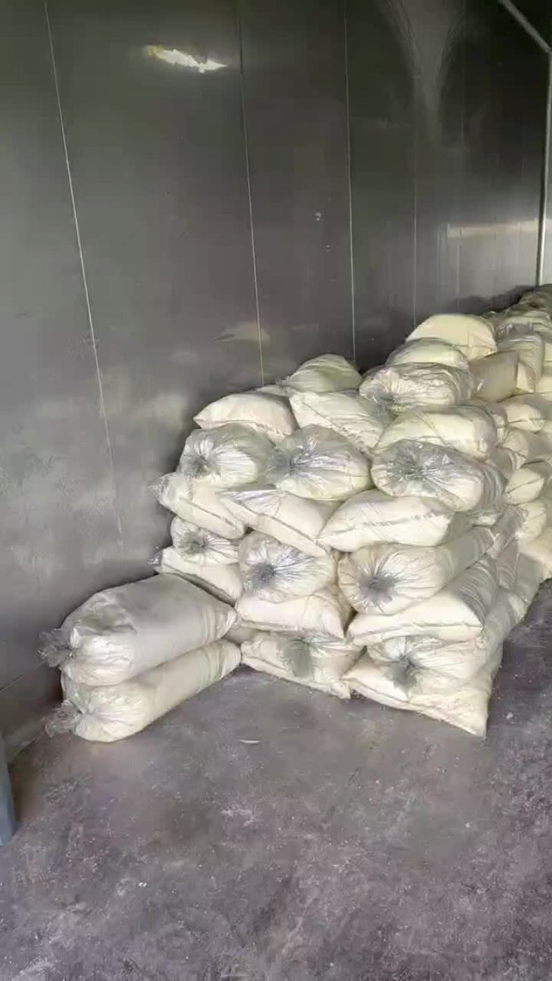 豆渣