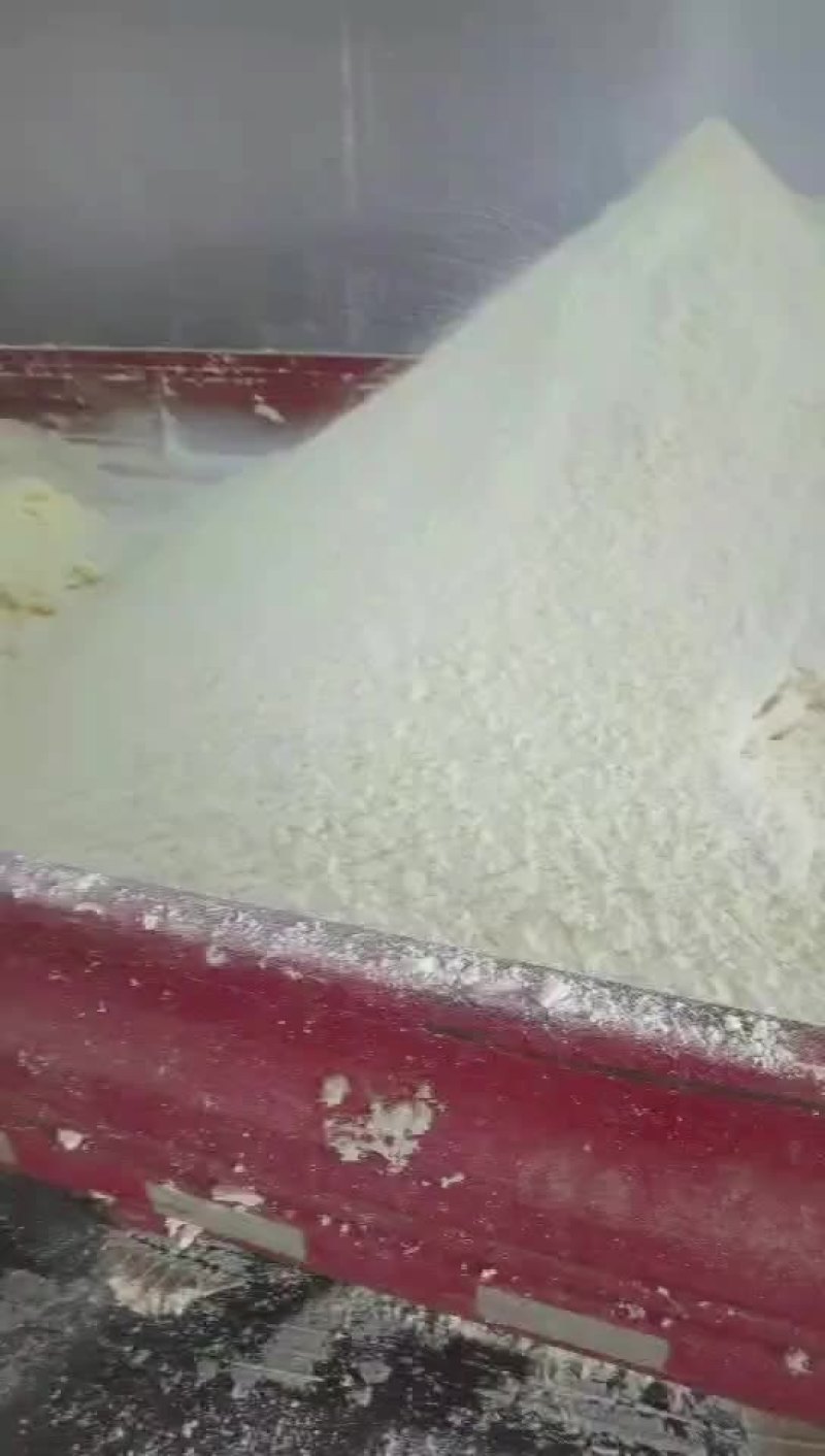 豆渣