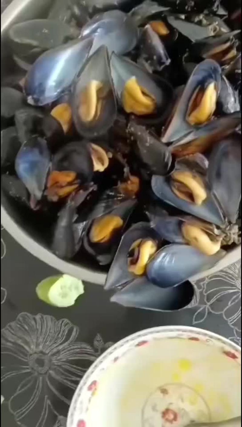 海虹