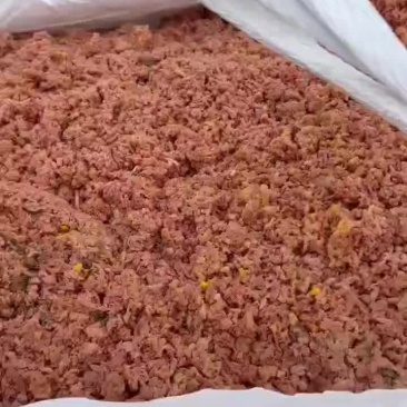 粉碎火腿肠适合各类动物养殖