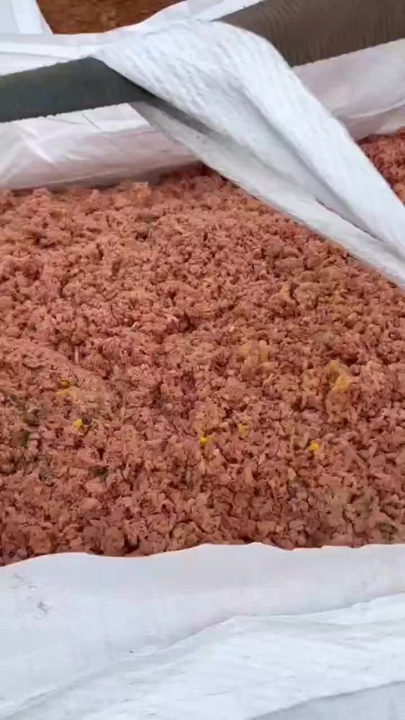粉碎火腿肠适合各类动物养殖