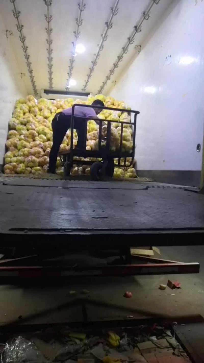 代发全国高次果8毛元装车中..